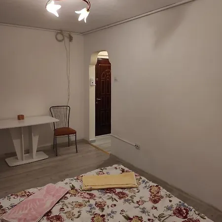 Apartment Garsoniera