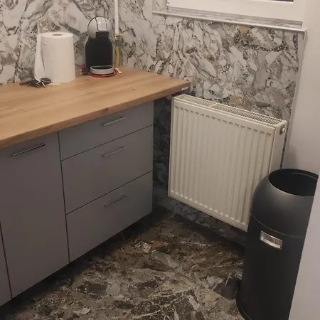 Apartment Garsoniera