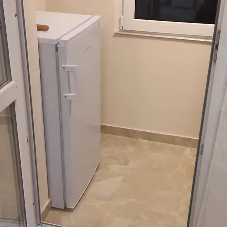 Apartment Garsoniera Turda